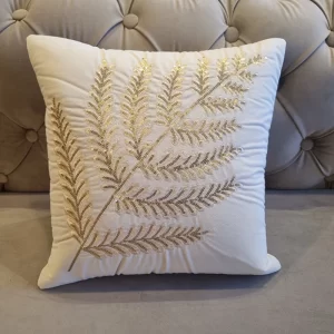 Cushion Australian Leaf | Beautifymyspace