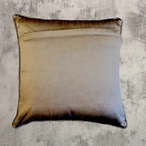 Mesh Design Cushion Covers Set of 5_2