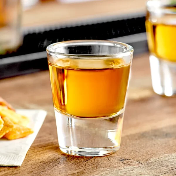 Shot Glass Set Of 6