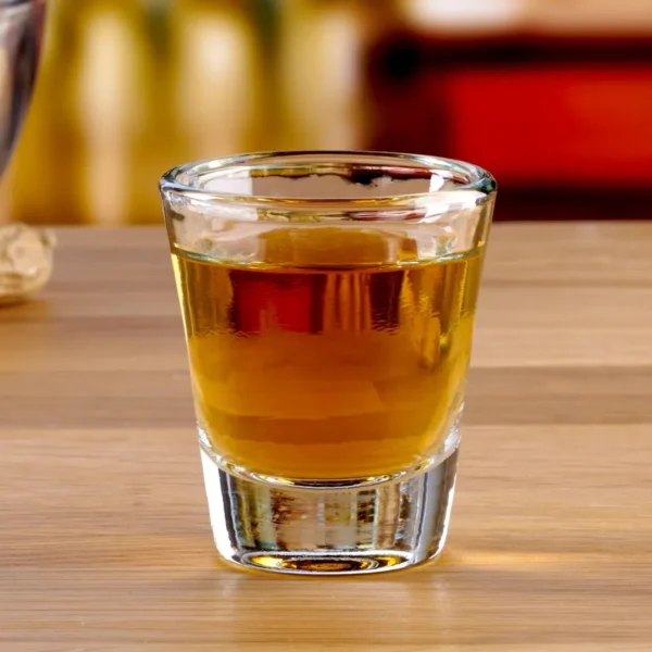 Shot Glass Set Of 6_2